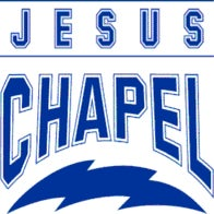 Jesus Chapel logo