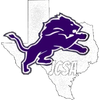 Johnson County Sports Association logo