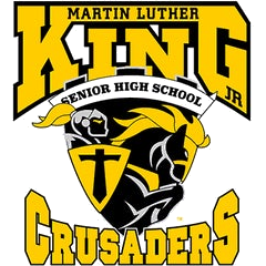 King logo