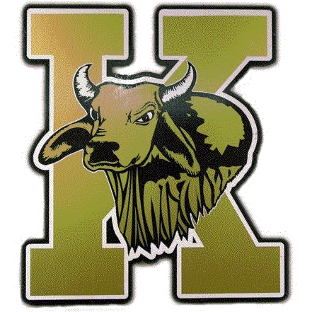 King logo