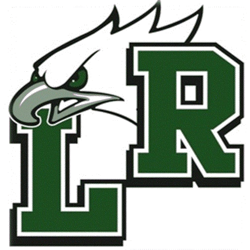 Lake Ridge logo