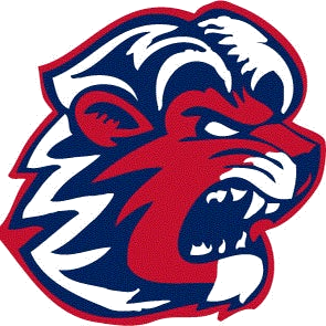 Lakeland Christian Academy Lions logo