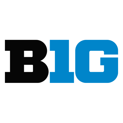 Big Ten Conference logo
