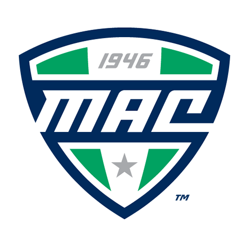 Mid-American Conference logo