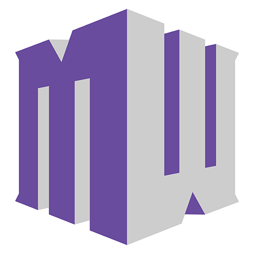 Mountain West Conference logo