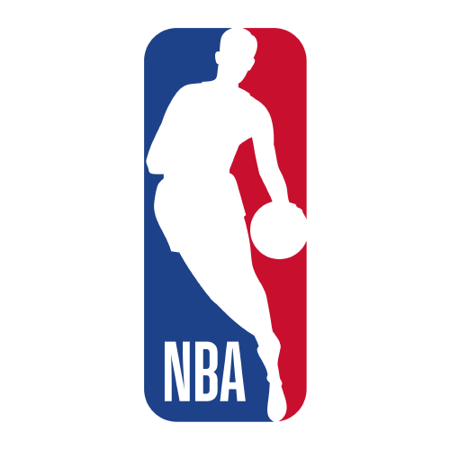 National Basketball Association logo