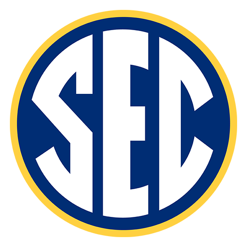 Southeastern Conference logo