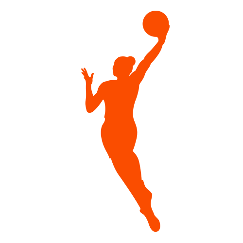 Women's National Basketball Association logo
