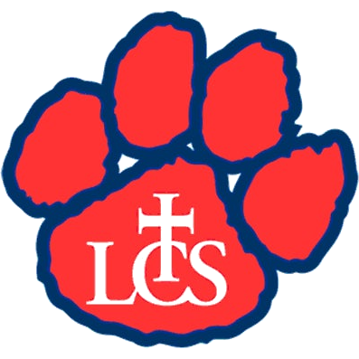 Lenawee Christian logo