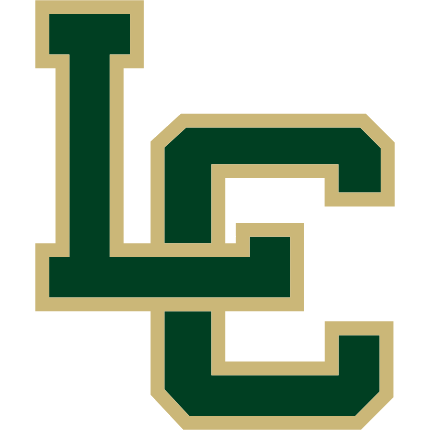 Lumen Christi Catholic High School logo