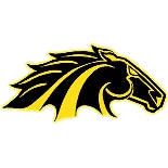 Lutheran North logo