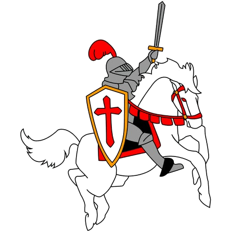 Lutheran Northwest logo