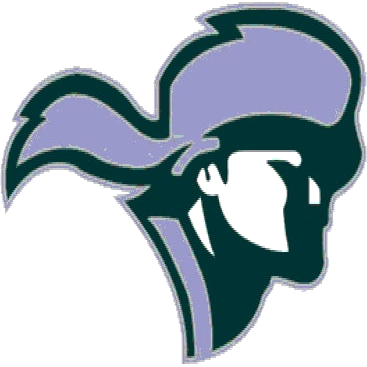 Lutheran South Academy Pioneers logo