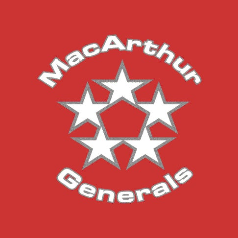 MacArthur logo