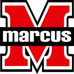 Marcus logo