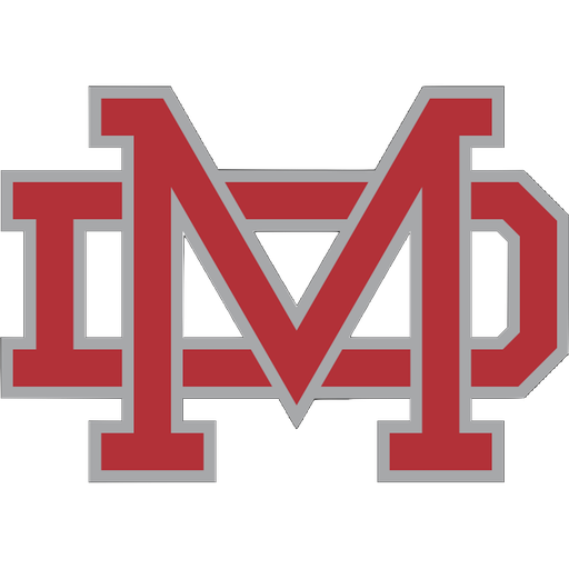 Mater Dei logo