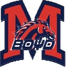 McKinney Boyd logo