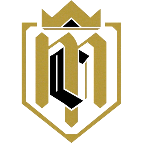 Mercy Culture Prep Royals logo