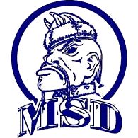Michigan School For The Deaf Tartars logo
