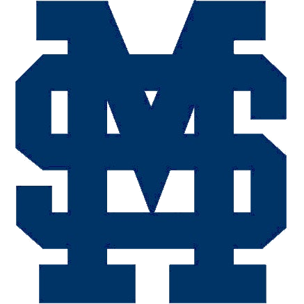 Mona Shores logo