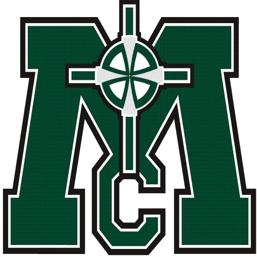 Muskegon Catholic Central logo