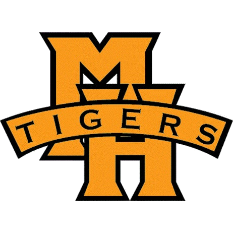 Muskegon Heights logo