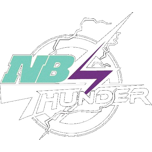 New Braunfels Thunder logo