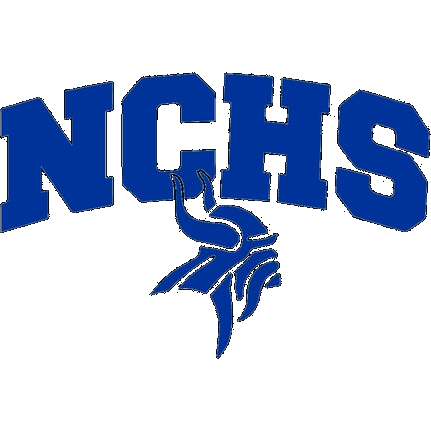 Nolan Catholic logo