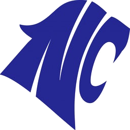 North Crowley logo