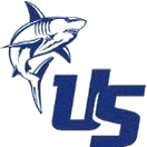 Nsu University Sharks logo