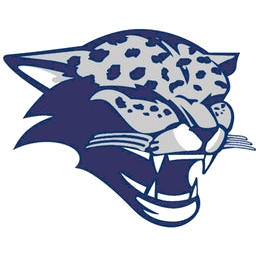 Nyos Charter Jaguars logo