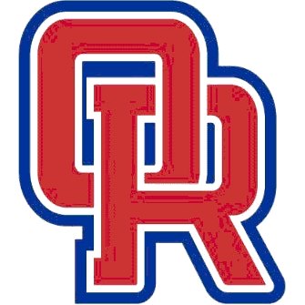 Oak Ridge logo