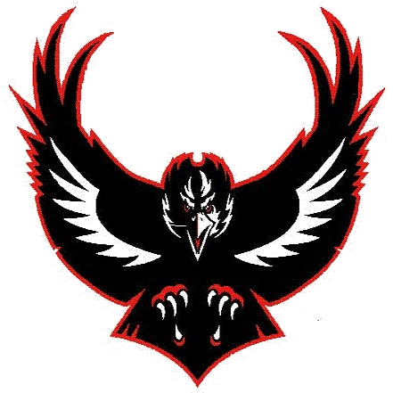 Old Redford Academy Ravens logo