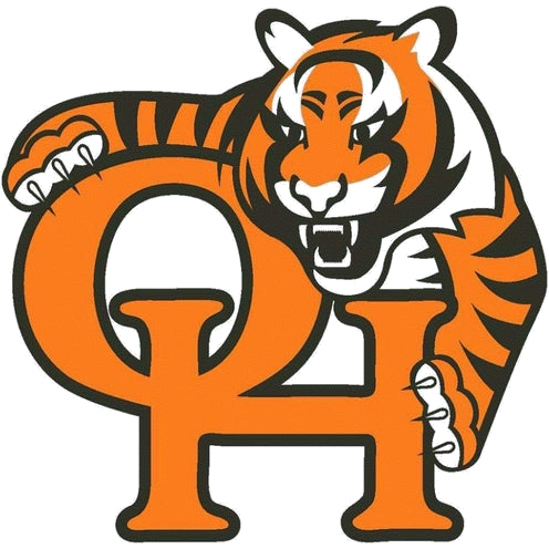 Ottawa Hills logo