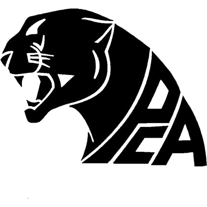 Pantego Christian logo