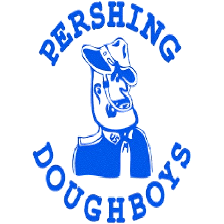 Pershing logo