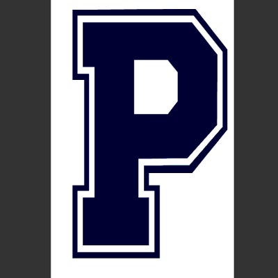 Petoskey logo