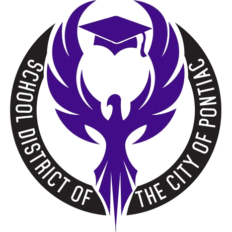 Pontiac logo