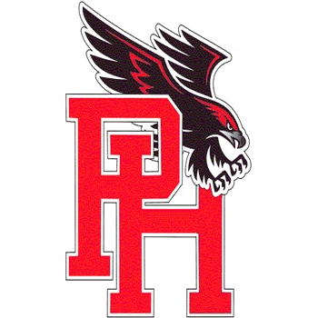 Port Huron logo