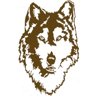 Portage Northern logo