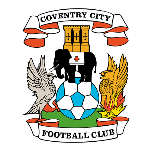 Coventry logo