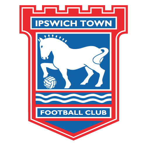 Ipswich logo