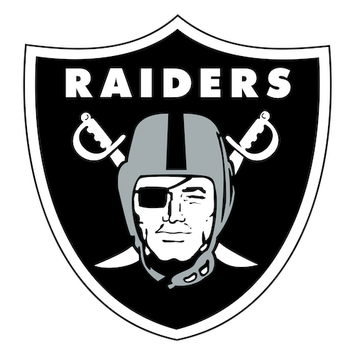 Raiders logo