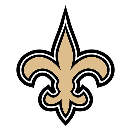 Saints logo