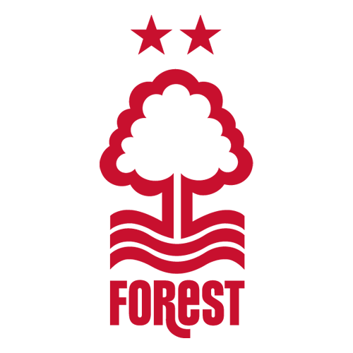 Nottm Forest logo