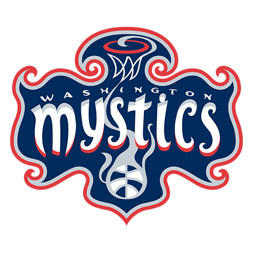 Mystics logo