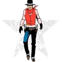 Ray logo