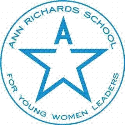Richards School For Young Women Leaders logo