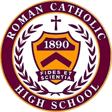 Roman Catholic logo