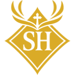 Saint Hubert logo